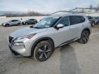 2021 Nissan Rogue Sl for Sale in Albany, NY - Rear End