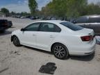 2017 Volkswagen Jetta Se zu verkaufen in Madisonville, TN - Front End