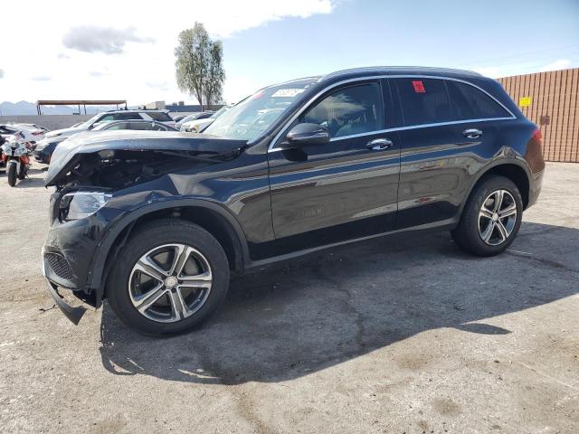 2016 Mercedes-Benz Glc 300