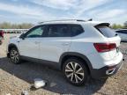 2022 Volkswagen Taos Se en Venta en Hillsborough, NJ - Front End