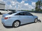 2013 Hyundai Sonata Hybrid იყიდება Sikeston-ში, MO - All Over