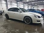 2009 Subaru Legacy 2.5I for Sale in Ham Lake, MN - Front End