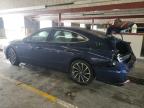 2020 Hyundai Sonata Sel Plus იყიდება Dyer-ში, IN - Rear End