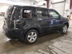 2012 Honda Pilot Exln للبيع في Avon، MN - Rear End