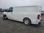 2020 Nissan Nv 1500 S en Venta en Pennsburg, PA - Front End