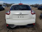 2016 NISSAN JUKE S for sale at Copart ON - COOKSTOWN