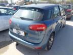 2015 CITROEN C4 PICASSO for sale at Copart SANDY