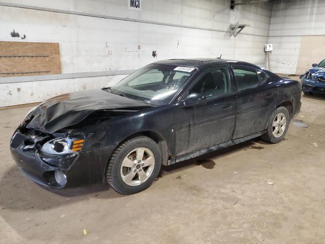 2006 Pontiac Grand Prix 