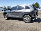 2015 Jeep Cherokee Latitude na sprzedaż w Finksburg, MD - Rear End