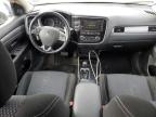 2017 Mitsubishi Outlander Se na sprzedaż w Nisku, AB - Rollover