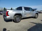 2023 Toyota Tundra Crewmax Platinum na sprzedaż w Eugene, OR - Front End