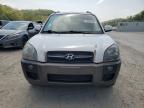 2005 Hyundai Tucson Gls for Sale in Hurricane, WV - Hail