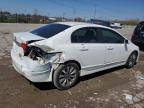 2010 Honda Civic Ex zu verkaufen in Indianapolis, IN - Rear End
