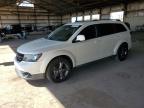 2015 Dodge Journey Crossroad продається в Phoenix, AZ - Side
