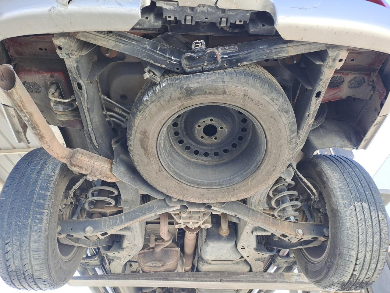 1FMEU6EE0AUA96462 - 2010 Ford EXPLORER - #undefined