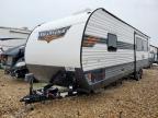 2022 Foresriver Wildwood იყიდება Grand Prairie-ში, TX - Hail