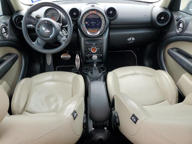  MINI COOPER 2015 Black