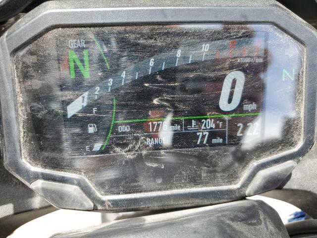 2024 KAWASAKI EX500 A
