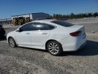 2015 Chrysler 200 C for Sale in Lumberton, NC - Normal Wear