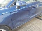 2015 AUDI A1 SPORT T for sale at Copart EAST KILBRIDE