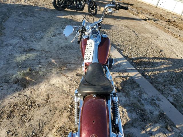 2013 HARLEY-DAVIDSON FXDBP DYNA STREET BOB