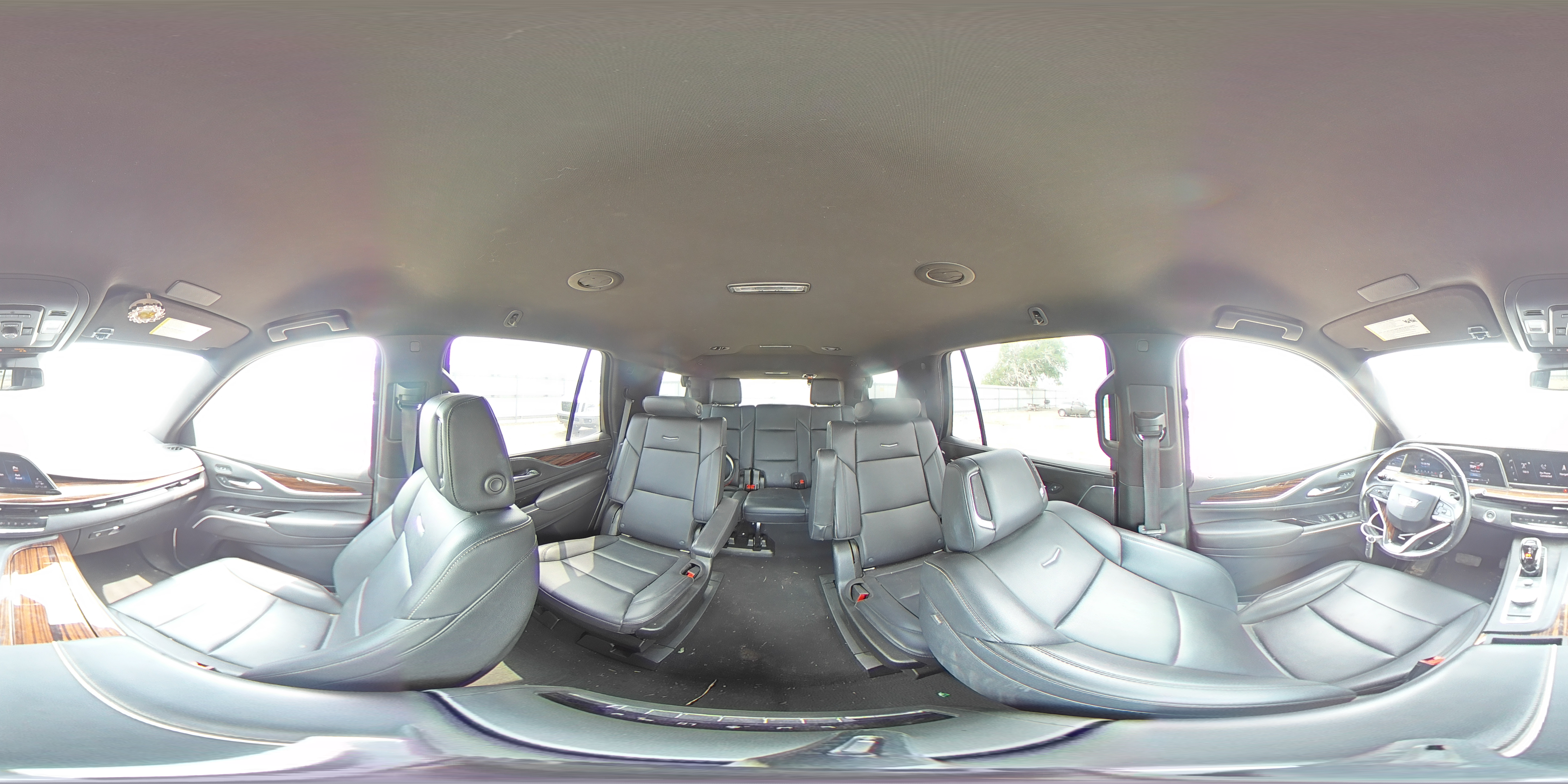 2021 Cadillac Escalade Luxury VIN: 1GYS4AKL3MR232470 Lot: 51305355