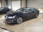 2017 Lincoln Mkz Reserve zu verkaufen in West Mifflin, PA - Front End