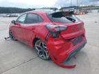 2022 FORD PUMA ST for sale at Copart WHITBURN