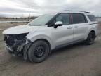 2022 KIA CARNIVAL LX à vendre chez Copart ON - OTTAWA