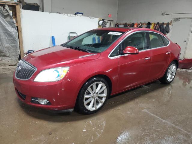 2012 Buick Verano Convenience