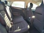 2015 Ford Fusion Se na sprzedaż w Florence, MS - Rear End