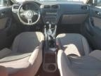 2011 Volkswagen Jetta Base for Sale in Barberton, OH - Undercarriage