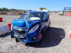 2010 CHEVROLET SPARK LS for sale at Copart CORBY