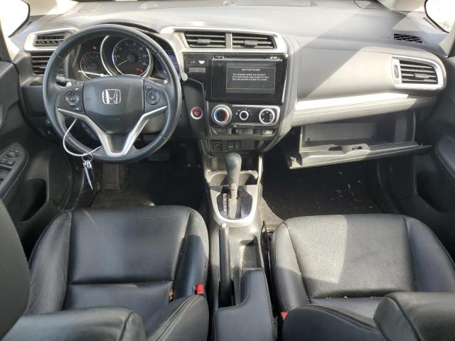  HONDA FIT 2016 Biały