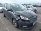 2017 FORD C-MAX TITA for sale at Copart CHESTER