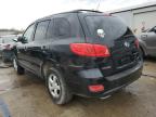 2007 Hyundai Santa Fe Gls zu verkaufen in Pekin, IL - Front End