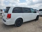 2019 Dodge Grand Caravan Gt na sprzedaż w San Antonio, TX - Minor Dent/Scratches