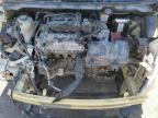 2014 Chevrolet Spark Ls en Venta en North Las Vegas, NV - Front End