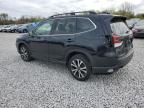 2019 Subaru Forester Limited na sprzedaż w Cahokia Heights, IL - Rear End