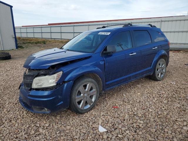 2009 Dodge Journey R/T