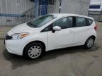 2016 Nissan Versa Note S продається в Los Angeles, CA - Rear End