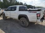 2021 Toyota Tacoma Double Cab за продажба в Greenwell Springs, LA - Front End