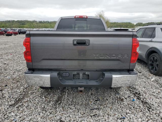 TOYOTA TUNDRA 2014 Черный