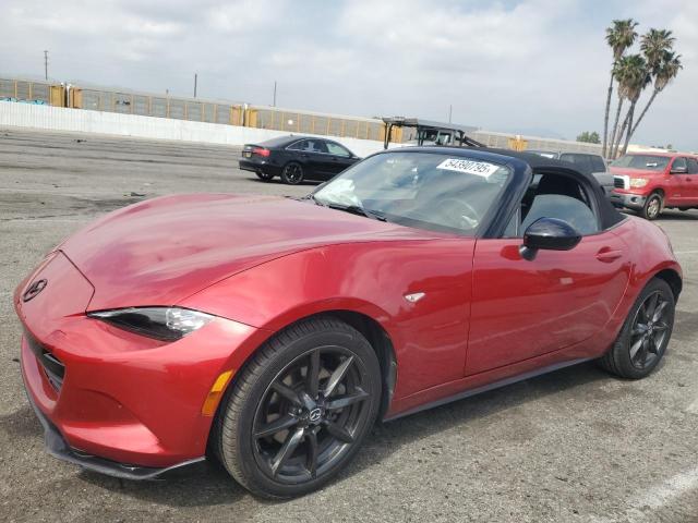 2016 Mazda Mx-5 Miata Club