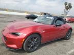 2016 Mazda Mx-5 Miata Club na sprzedaż w Van Nuys, CA - Front End