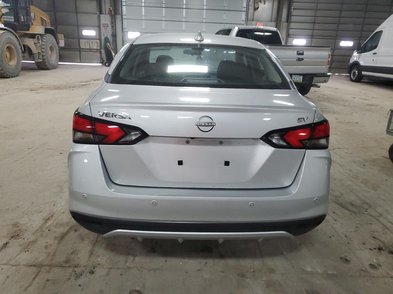 3N1CN8EV4RL902624 NISSAN VERSA 2024