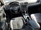 2014 Volkswagen Passat Se for Sale in Cahokia Heights, IL - Water/Flood