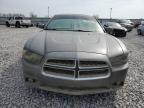 2011 Dodge Charger R/T იყიდება Lawrenceburg-ში, KY - Water/Flood