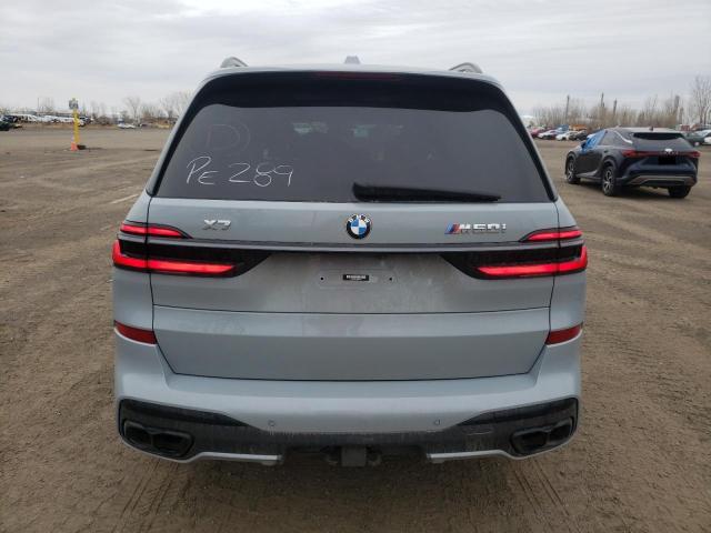 2024 BMW X7 M60I
