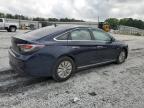 2017 Hyundai Sonata Hybrid for Sale in Fairburn, GA - Mechanical